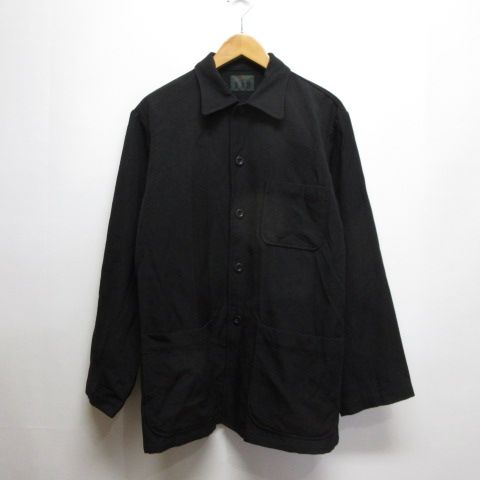 ヨウジヤマモト YOHJI YAMAMOTO ダーバン アール D'URBAN A.A.R ウール