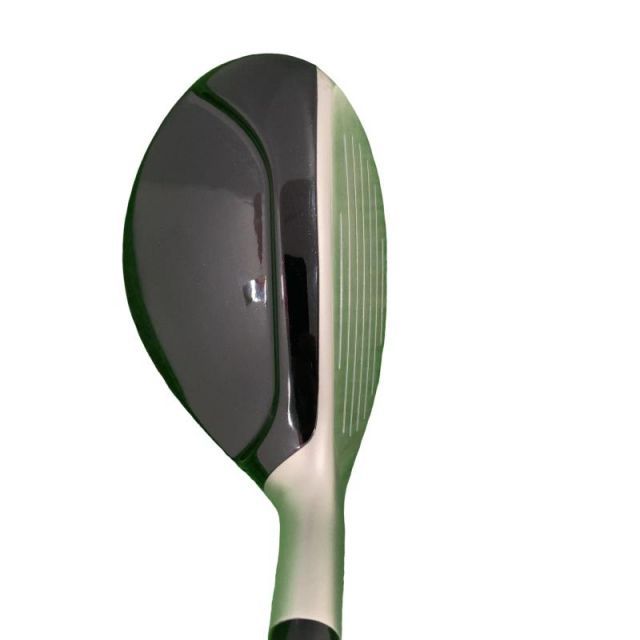 中古】 ミズノ EURUS LS U4 レフティ ユーティリティ UT EXSAR(EURUS