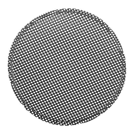 ACROPIXユニバーサル2.5”スピーカーグリルメッシュオーディオサブ