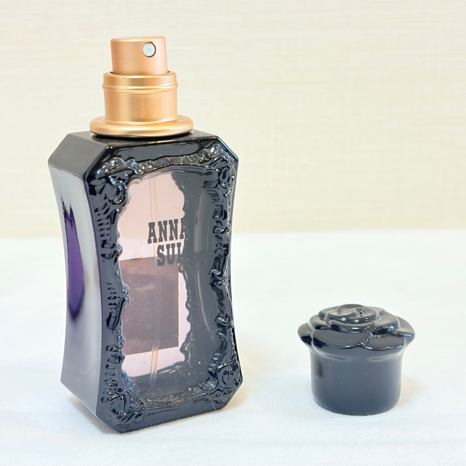 廃盤 新品 ANNA SUI eau de parfum アナスイ オードパルファム 香水