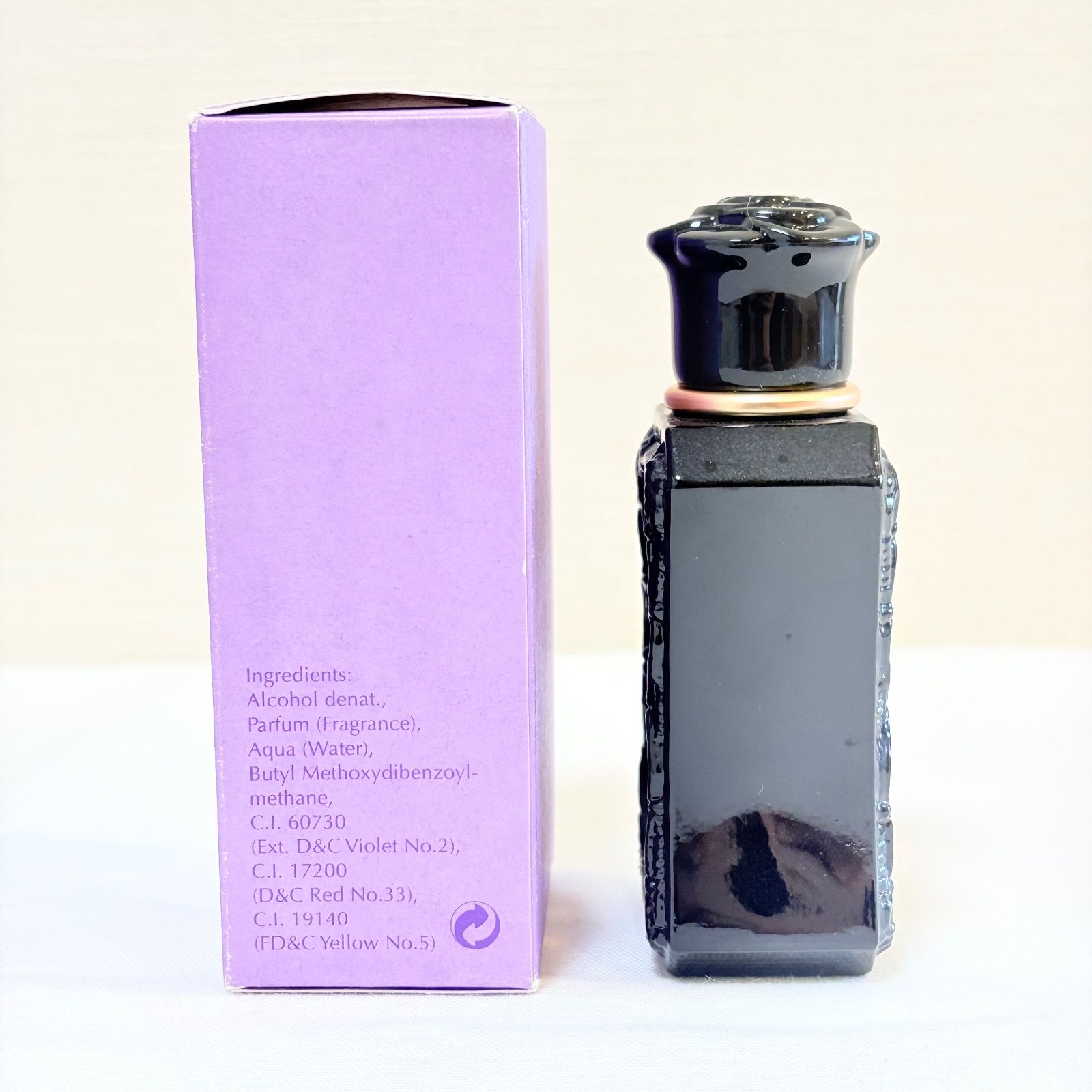 廃盤 新品 ANNA SUI eau de parfum アナスイ オードパルファム 香水