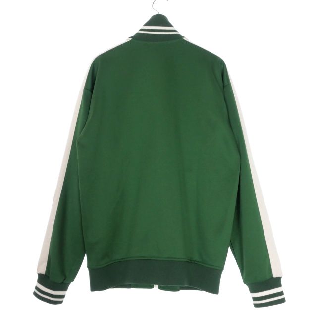 ディーゼル DIESEL ロゴ刺繍 ジャージ トラックジャケット ブルゾン