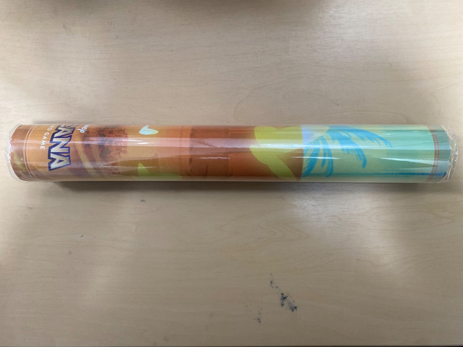 ロルカナ セットチャンピオンシップ ランダム賞 ミラベル プレイマット