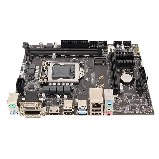 PCパーツ デスクトップゲーミングメインボードH310LGA1151マザーボードゲーミングマザーボード第8世代第9世代に対応