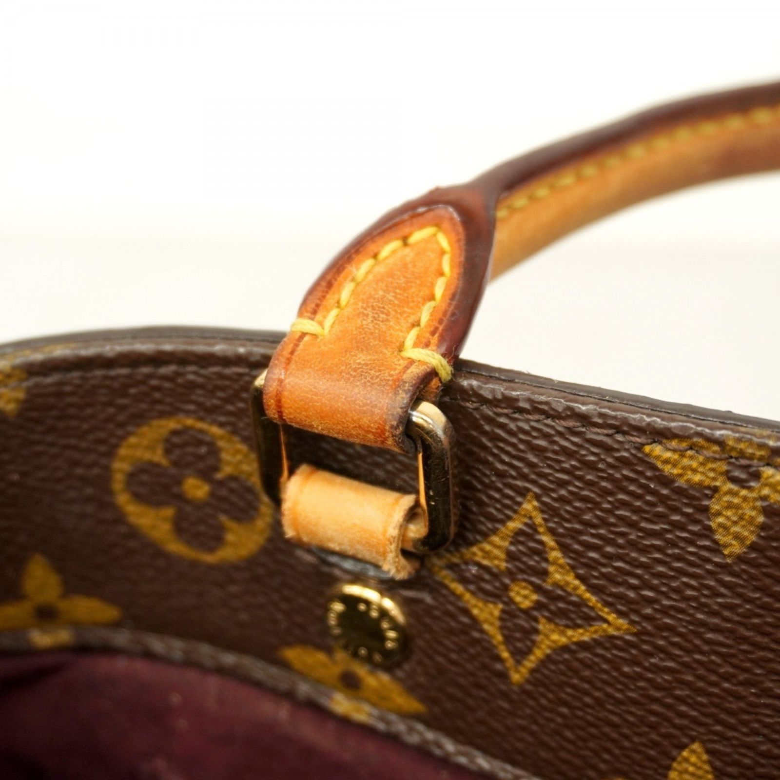 ルイ・ヴィトン(Louis Vuitton) ルイ・ヴィトン ハンドバッグ