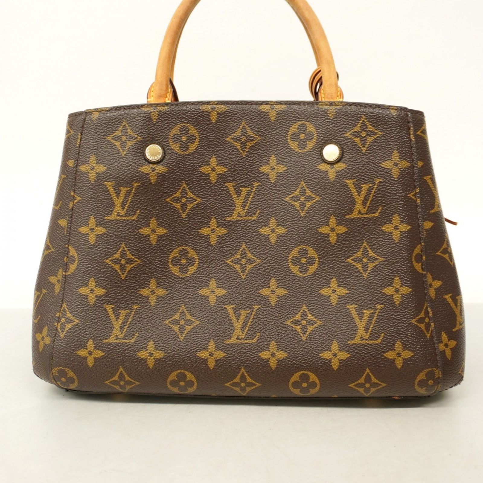 ルイ・ヴィトン(Louis Vuitton) ルイ・ヴィトン ハンドバッグ