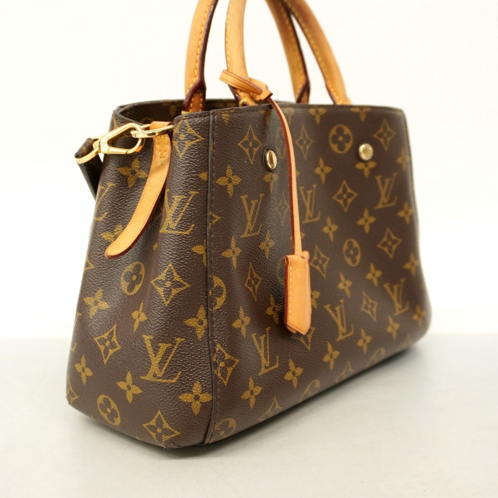 ルイ・ヴィトン(Louis Vuitton) ルイ・ヴィトン ハンドバッグ