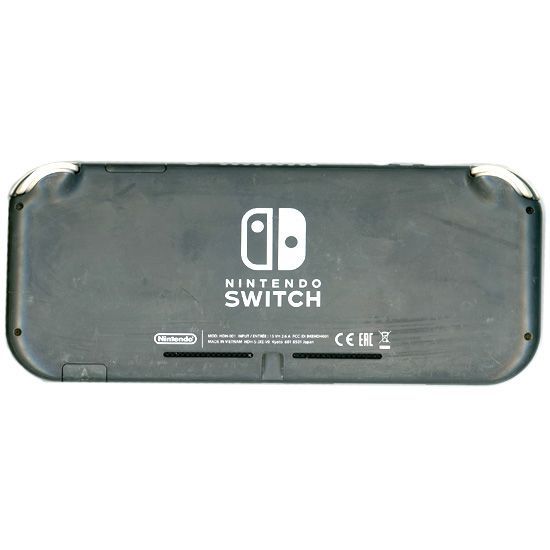 bn:17] 任天堂 Nintendo Switch Lite(ニンテンドースイッチ ライト