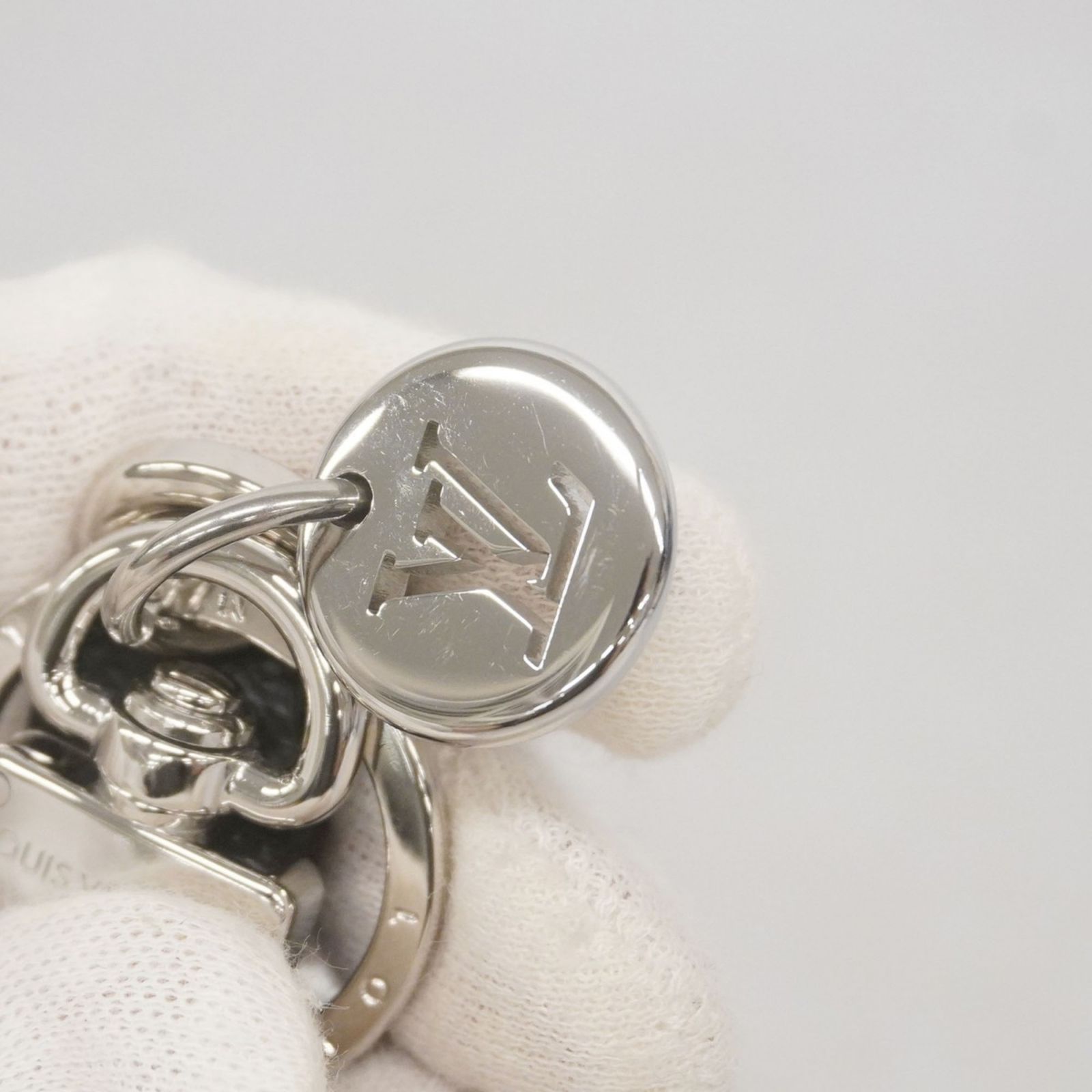 ルイ・ヴィトン(Louis Vuitton) ルイ・ヴィトン キーホルダー