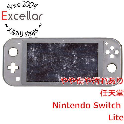 bn:17] 任天堂 Nintendo Switch Lite(ニンテンドースイッチ ライト