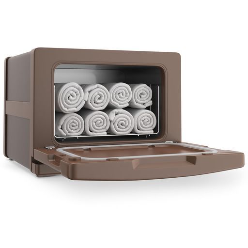 蒸しタオルスチーマー ニチバンタオルスチーマー 早沸き1500E タオル蒸し器