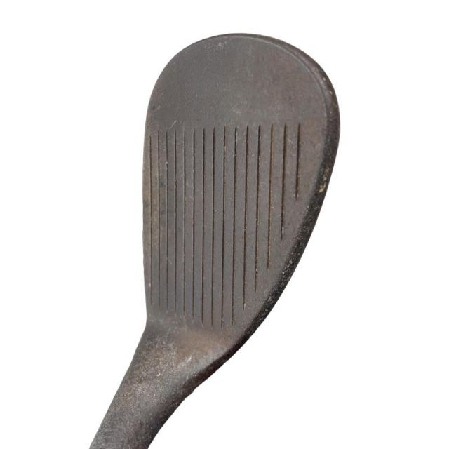 中古】 キャロウェイ JAWS FORGED(2023) チャコールブラック 58°/09