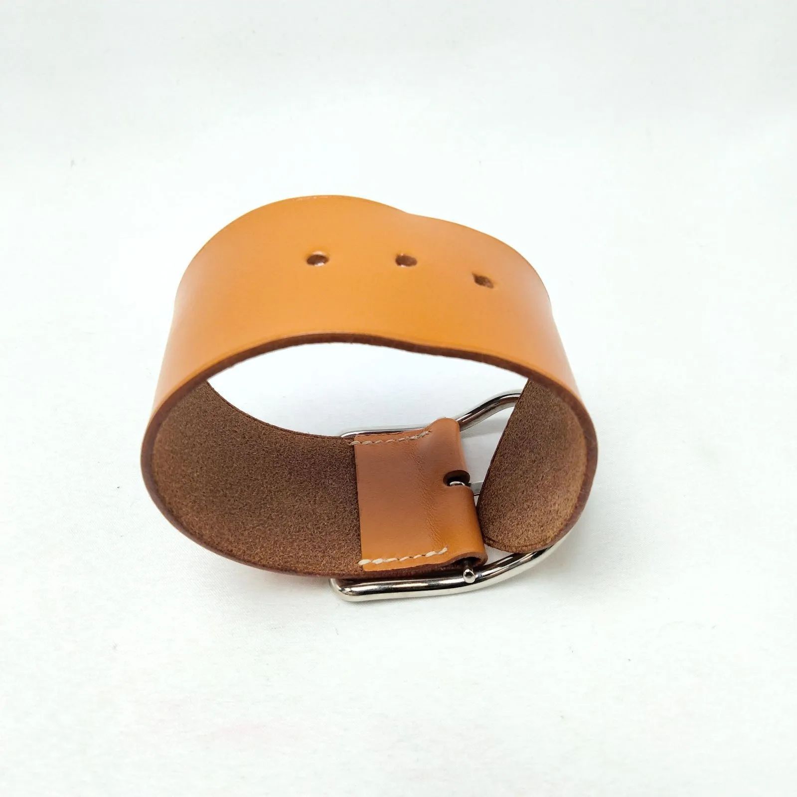 ✨️HERMES✨️エルメス アピ GM ブレスレット レザー - メルカリ