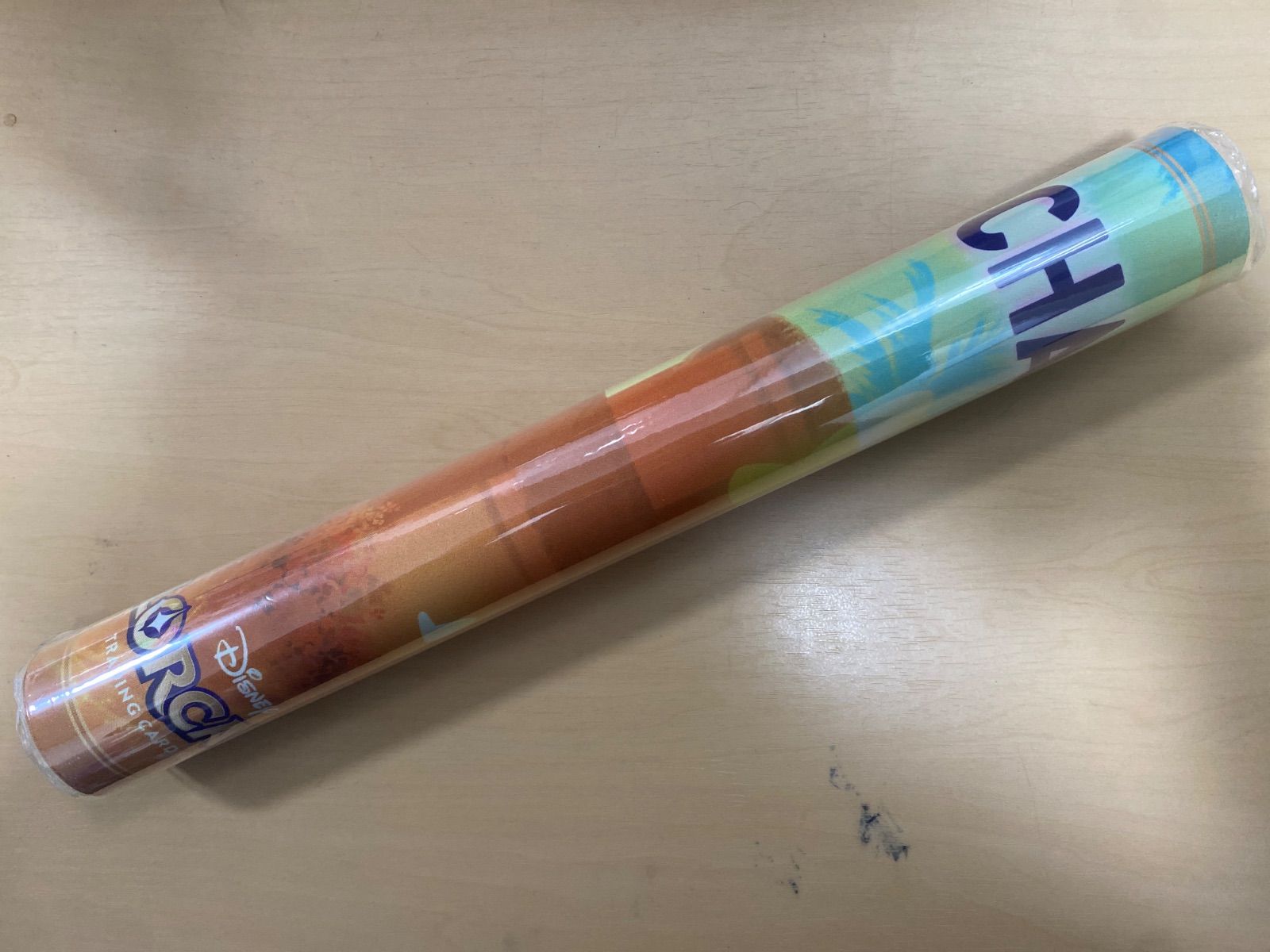 ロルカナ セットチャンピオンシップ 優勝賞 ミラベル プレイマット