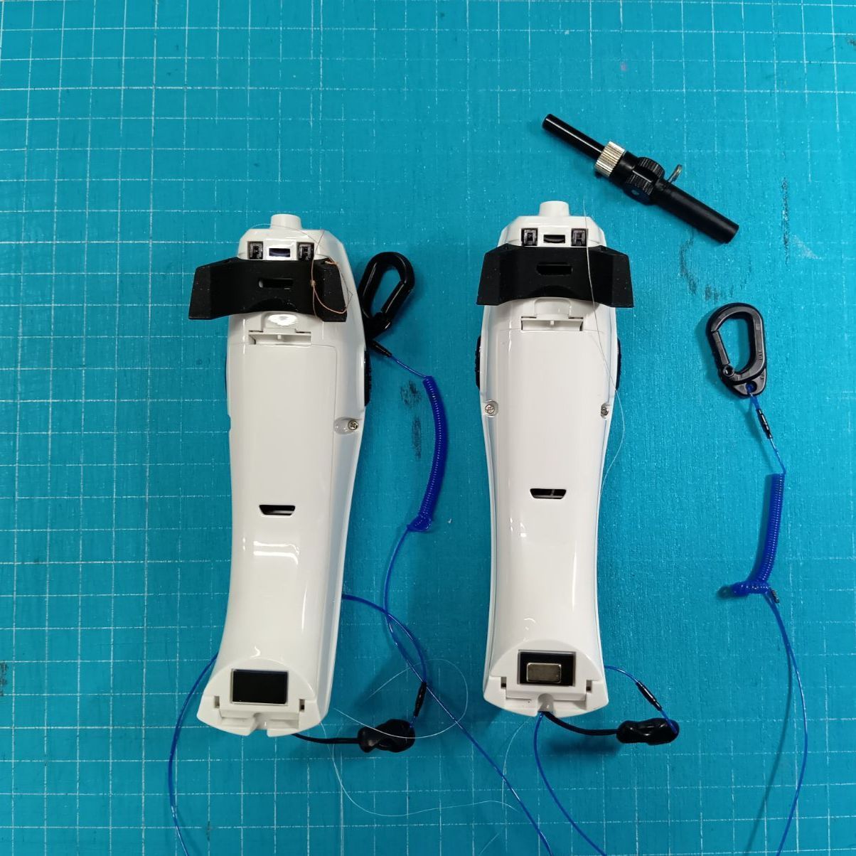 大宮宮原店 併売】ダイワ クリスティアEホワイト ワカサギ 電動リール