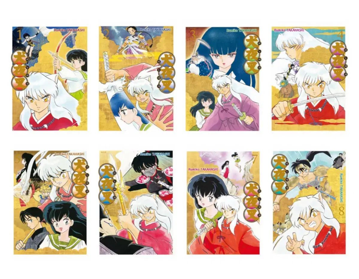 【新品未使用品有】写真20枚目まであります！犬夜叉 バラ売り〇 まとめ売り〇 犬夜叉』コラボ雑貨が新登場！ | ららぽーと沼津