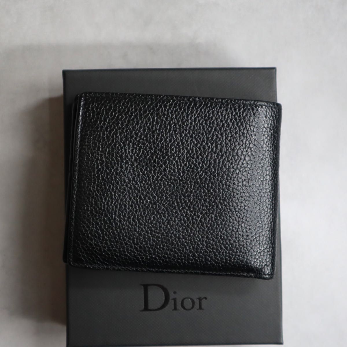 Dior ディオール x Shawn Stussy ステューシー / バイフォールド