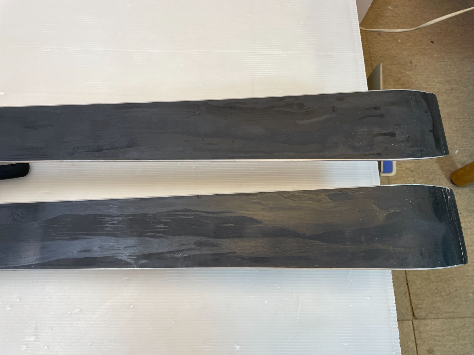 ◇ スキー Atomic Race GS 186 cm + race ski-251007-03 スキー板