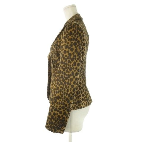 モスキーノチープアンドシック MOSCHINO CHEAP AND CHIC テーラード