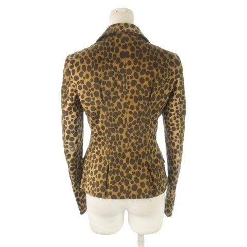 モスキーノチープアンドシック MOSCHINO CHEAP AND CHIC テーラード