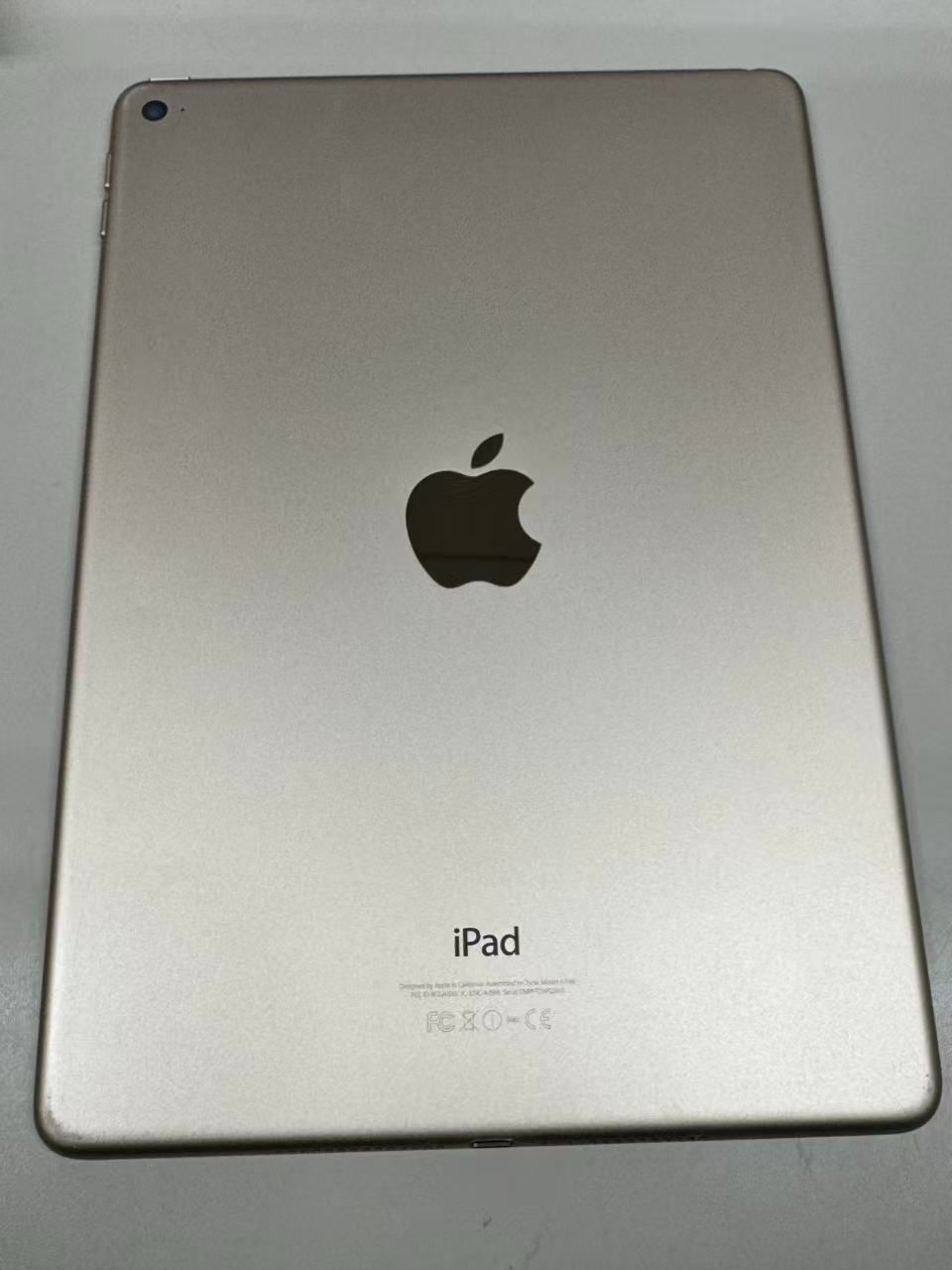 iPad Air(第2世代) 64GB ゴール　訳アリ品 7,056円