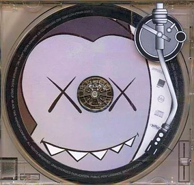 中古】邦楽CD DJ HASEBE / OLD NICK RADIO SHOW - メルカリ