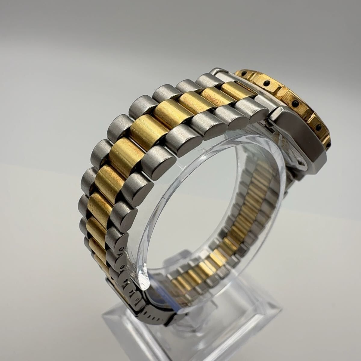 TAG HEUER タグホイヤー プロフェッショナル 934.208 レディース