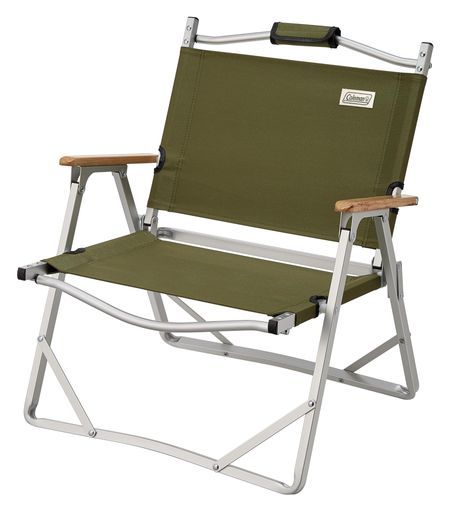 Coleman(コールマン)コンパクトフォールディングチェアオリーブ