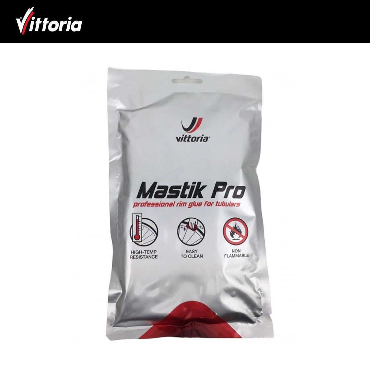 【新品】Vittoria Mastik Pro ヴィットリア マスティック プロ リムセメント リムテープ