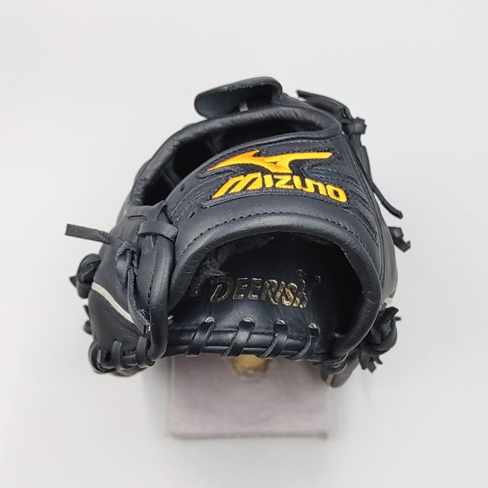 Mizuno 投手用グラブ ミズノ（MIZUNO）（メンズ）ソフトボール用グラブ グローブ 投手用