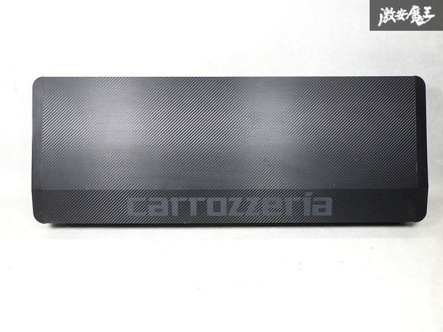 重低音強化！保証付】カロッツェリア TS-WX710A オンボード サブ