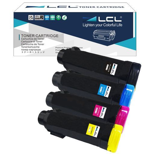 LCLXerox用富士ゼロックス用CT202728CT202729CT202730CT202731(4色