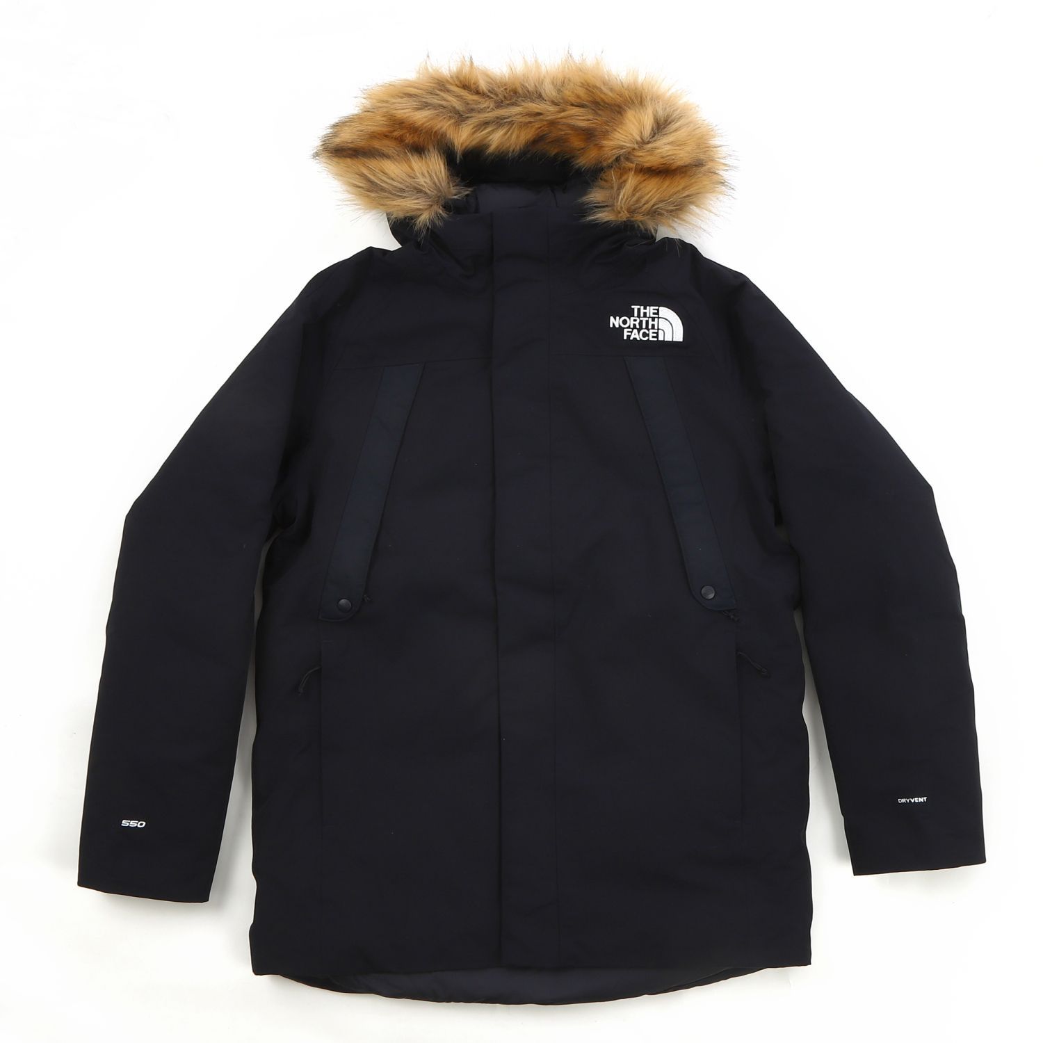 新品】 ザ・ノース・フェイス フード ダウンジャケット THE NORTH FACE 