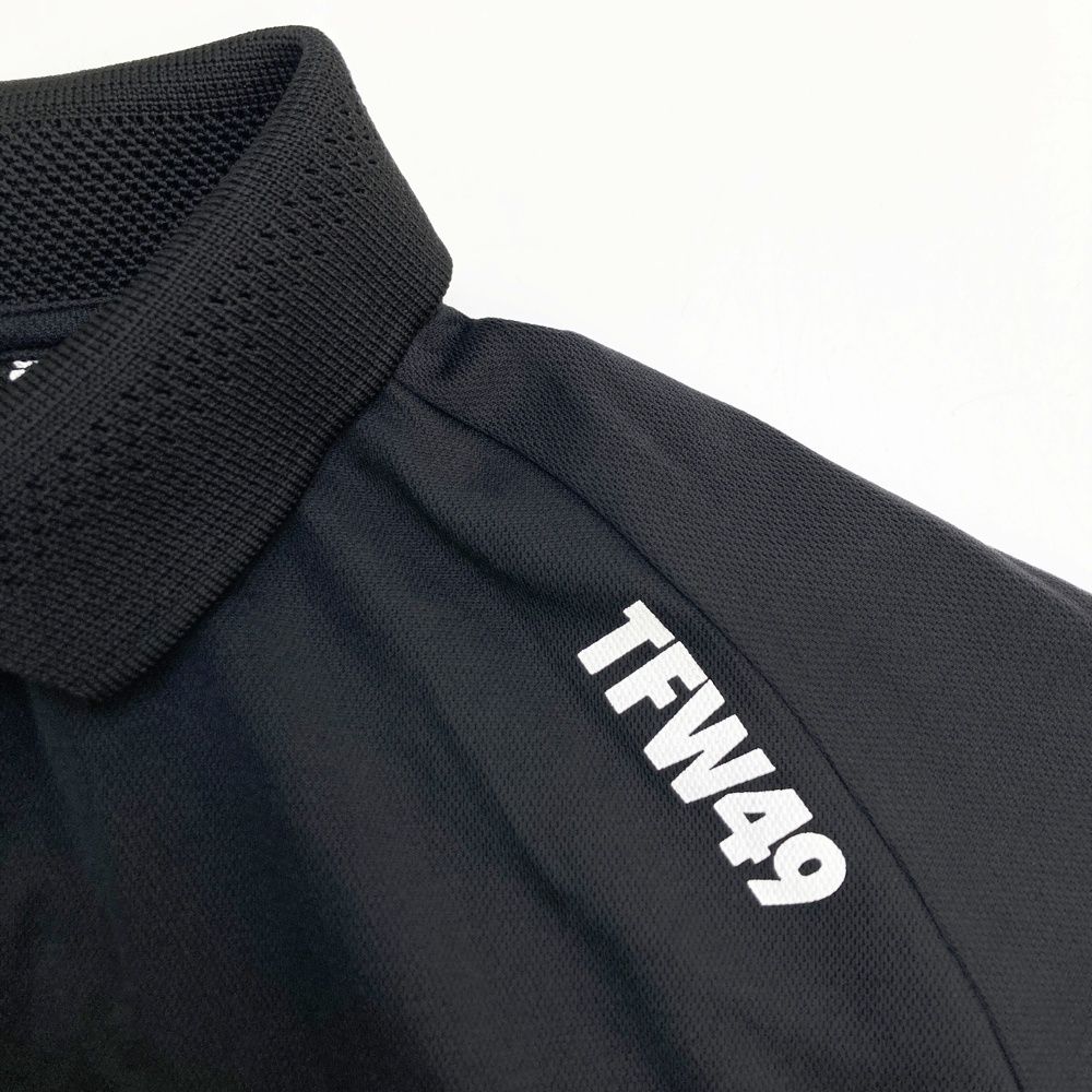 サイズ：5 TFW49 ティーエフダブリューフォーティーナイン 半袖