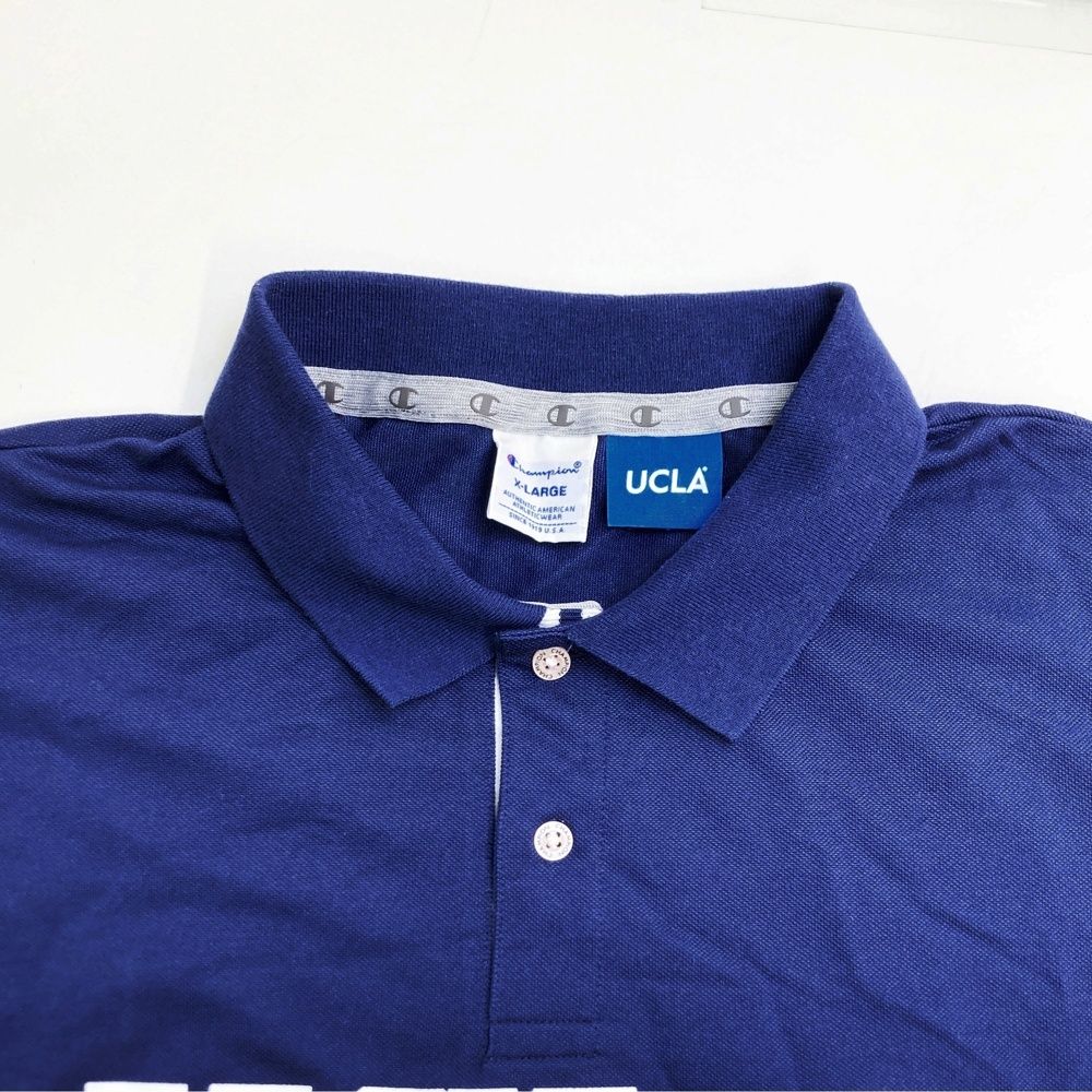 サイズ：XL CHAMPION GOLF チャンピオンゴルフ BEAMS GOLF別注 半袖