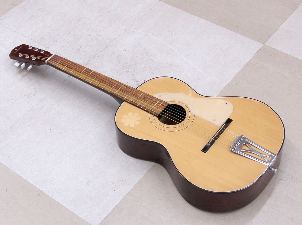 True tone アコースティックギター 楽器・機材 True tone アコースティックギター