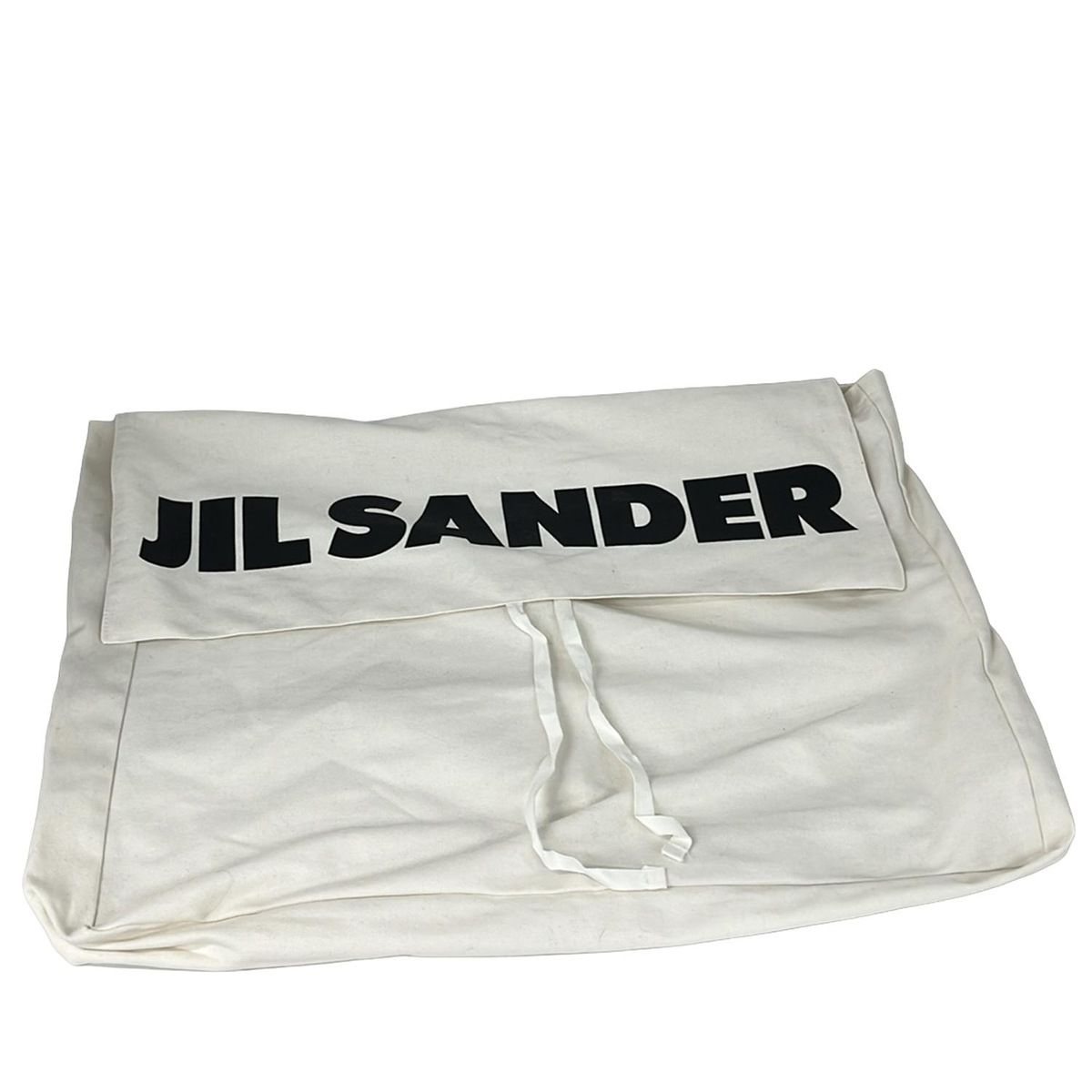 JILSANDER(ジルサンダー) ショルダーバッグ タングルミディアム 白 