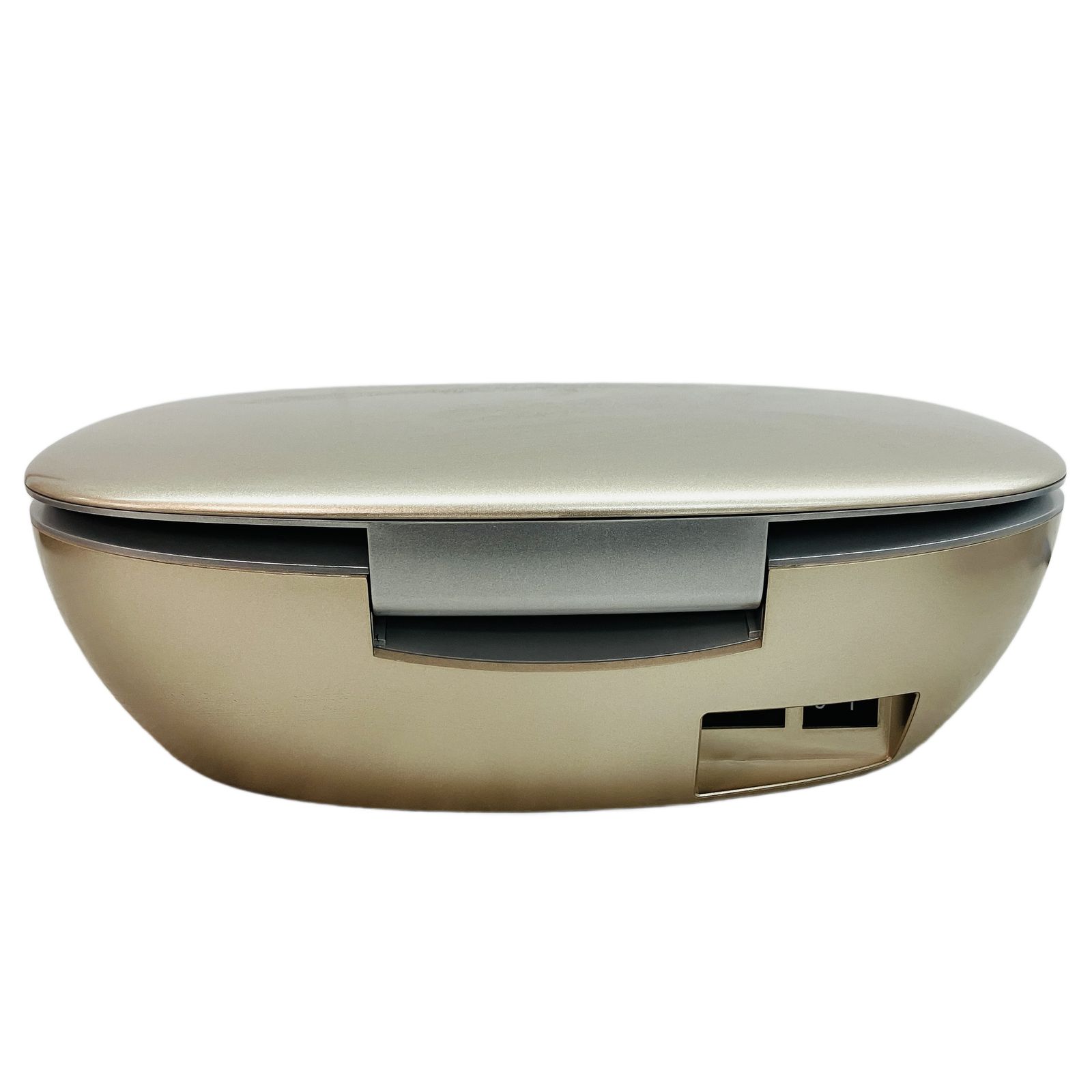 エムテック NIPL-2080 Ke-non V8.4J フラッシュ式 脱毛器 美容家電