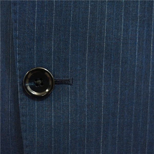 新品同様 未使用品 タグ付き リーガル 2パンツ 2つボタン シングル