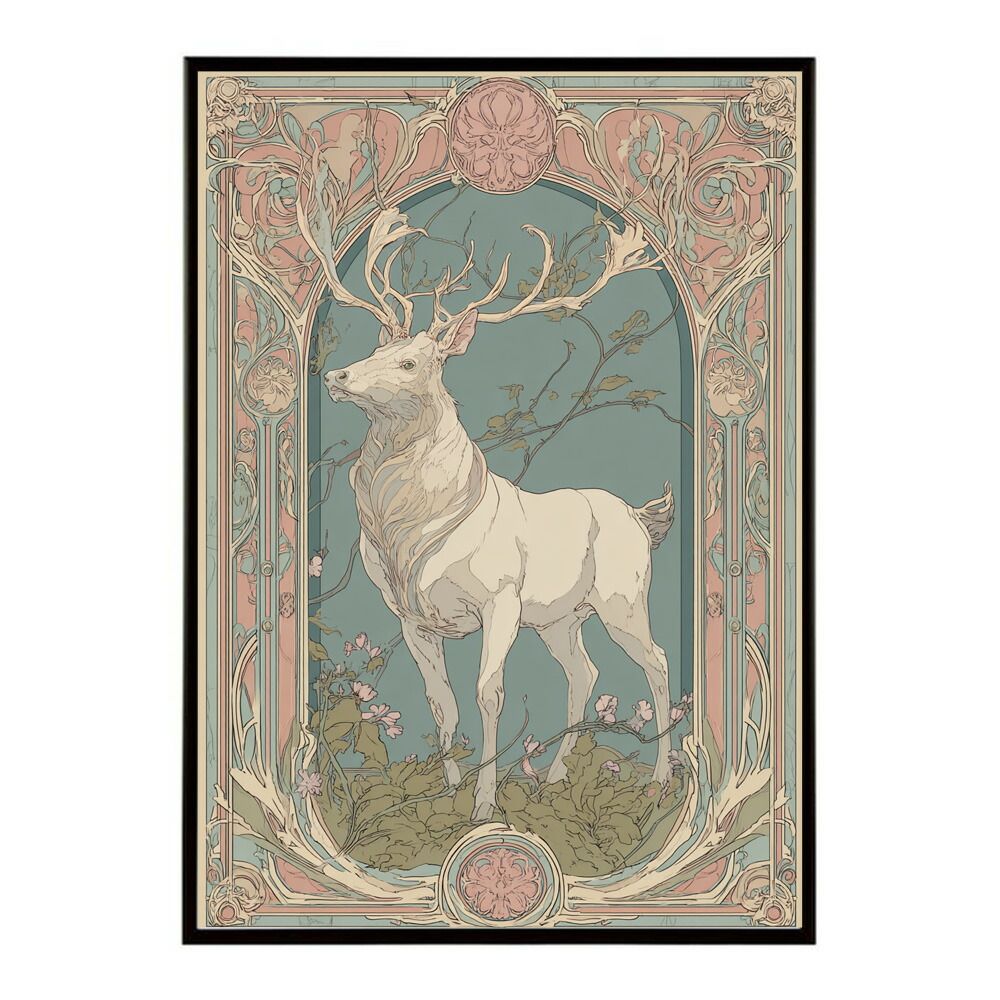 マイケル コレクション 【A2サイズ（約42x59cm）】【lm-poster-7949】【フレーム