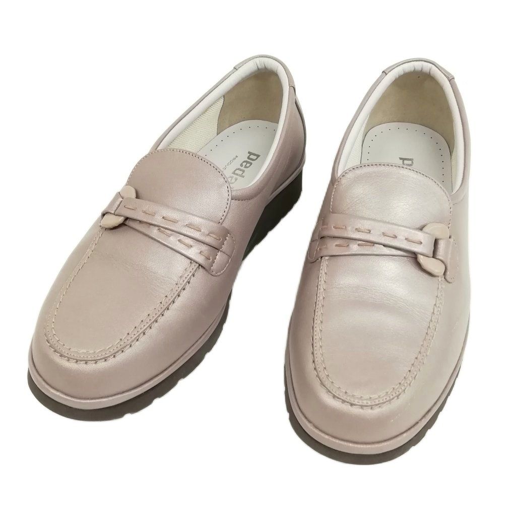 アシックス asics ペダラ pedala WP375C ウォーキングシューズ