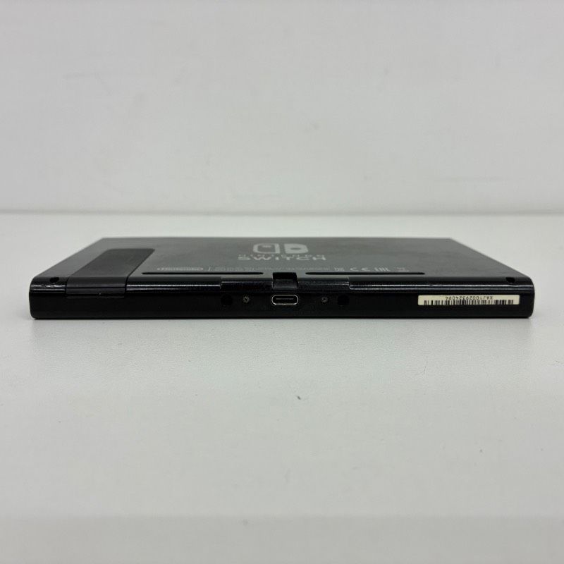 初期化済み/動作品】 Nintendo SWITCH HAC-001 旧型 2018年製 任天堂