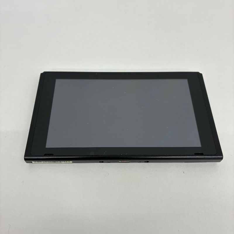 初期化済み/動作品】 Nintendo SWITCH HAC-001 旧型 2018年製 任天堂