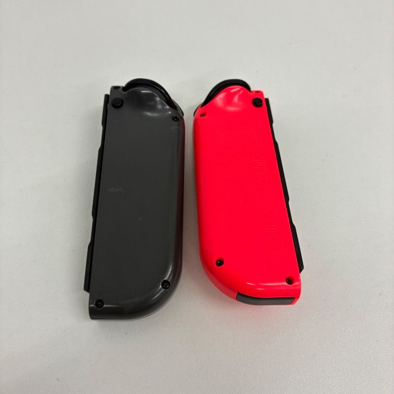 初期化済み/動作品】 Nintendo SWITCH HAC-001 旧型 2018年製 任天堂