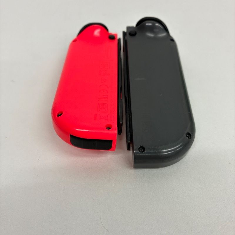 初期化済み/動作品】 Nintendo SWITCH HAC-001 旧型 2018年製 任天堂