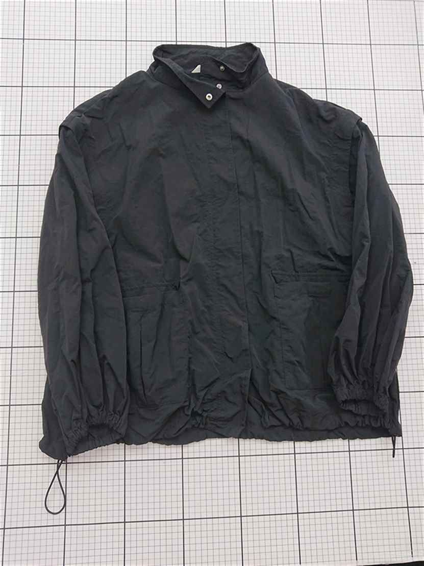 ◇ Θ マーガレット・ハウエル MARGARET HOWELL ナイロンジャケット