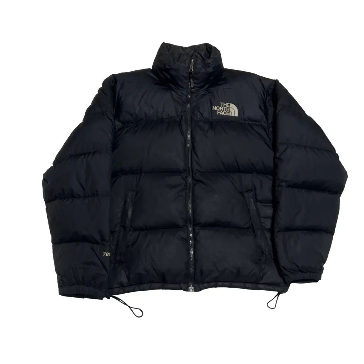 THE NORTH FACE NUPTSE ヌプシ 700 ダウン ブラック 黒 【公式通販】