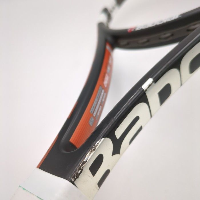 バボラ Babolat ピュア ストーム 2007年モデル G3 G3 - メルカリ