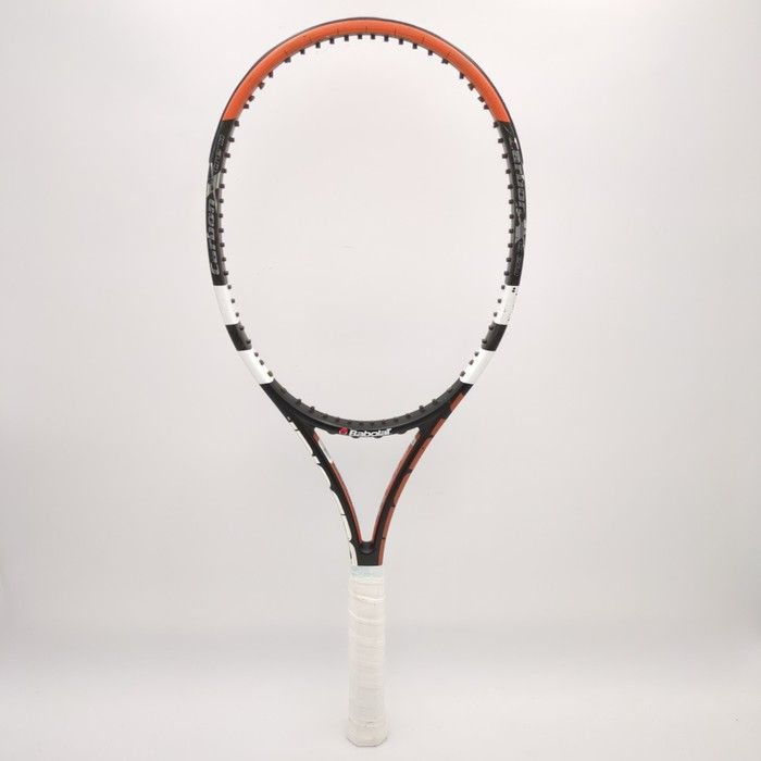 バボラ Babolat ピュア ストーム 2007年モデル G3 G3 - メルカリ