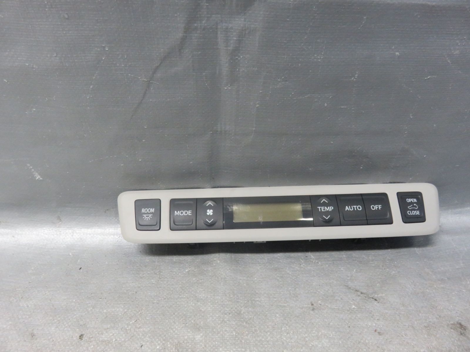 ☆STD8261/アルファード ヴェルファイア 20系 前期ANH20W GGH20W リア